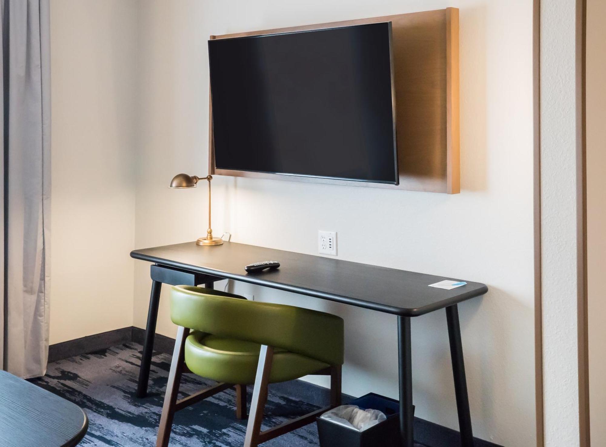 Fairfield Inn & Suites By Marriott Melbourne Viera Town Center Dış mekan fotoğraf