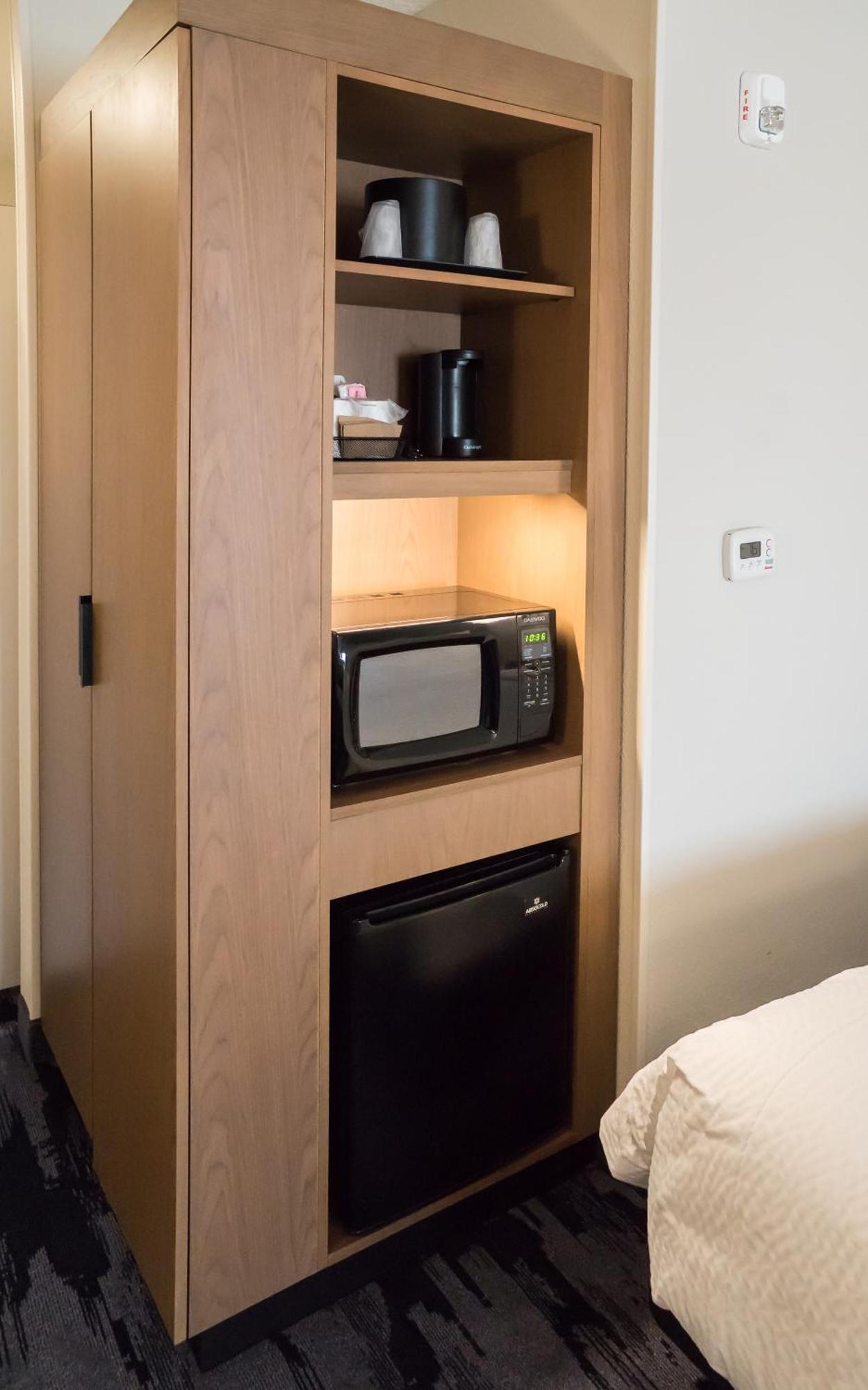 Fairfield Inn & Suites By Marriott Melbourne Viera Town Center Dış mekan fotoğraf