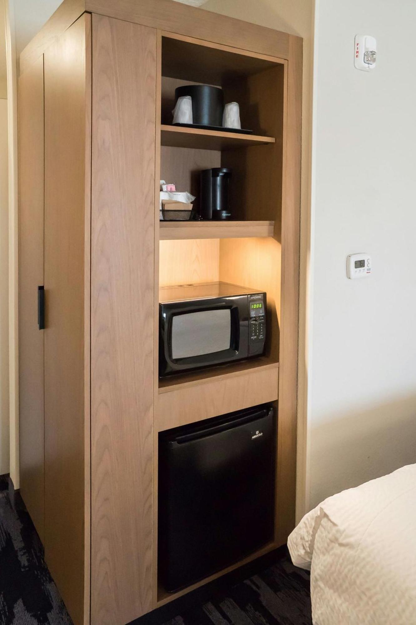 Fairfield Inn & Suites By Marriott Melbourne Viera Town Center Dış mekan fotoğraf